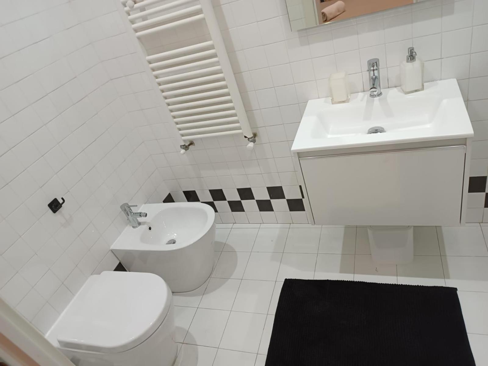 Studio Metro Bologna Róma Kültér fotó